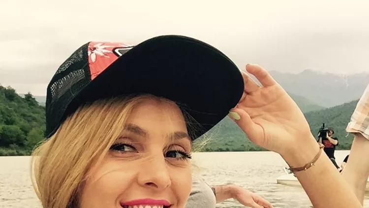 H Tamta επιμένει στους Έλληνες σχεδιαστές και στη Γεωργία