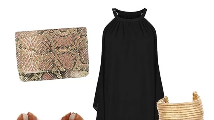 Καλεσμένη σε γάμο; Πέντε looks για να πάρεις ιδέες και έμπνευση