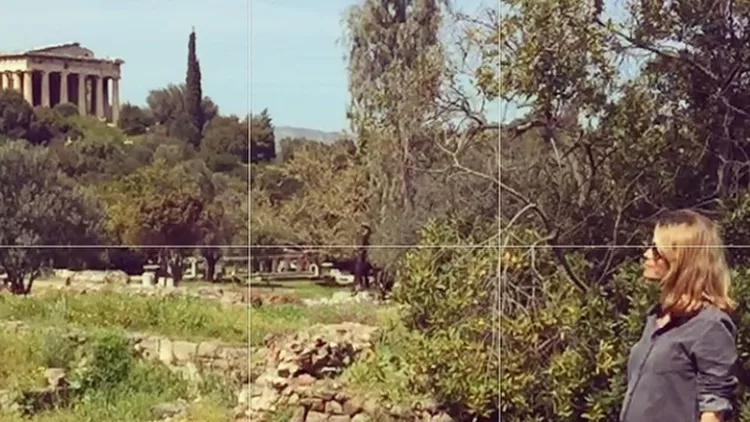 Θα γίνει μανούλα μέσα στις επόμενες ώρες