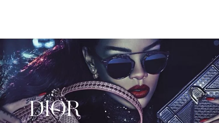 Όλο το video της Rihanna για τον Dior με ασύλληπτης αισθητικής σκηνές