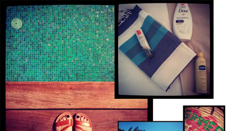 Insta beauty Μαίου: Και αυτός ήταν ένας πολύ όμορφος μήνας!