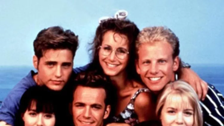 Beverly Hills, 90210: ΟΙ πρωταγωνιστές τότε και τώρα