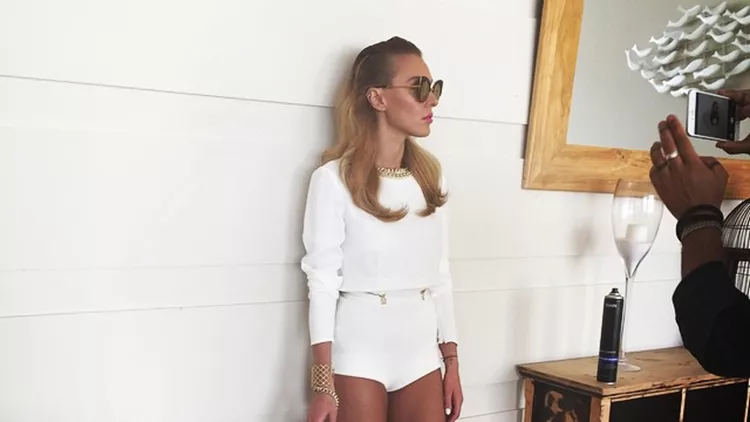 Τάμτα: Πόσα κιλά είναι η καλλίγραμμη τραγουδίστρια;