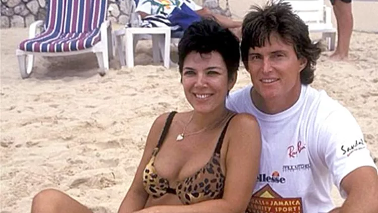Bruce Jenner: Ο πατριός της Kim Kardashian έγινε γυναίκα και γίνεται εξώφυλλο στο περιοδικό Vanity Fair!
