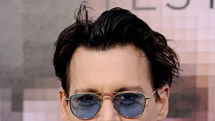 Johnny Depp: Με ποιον μεγάλο οίκο θα συνεργαστεί;