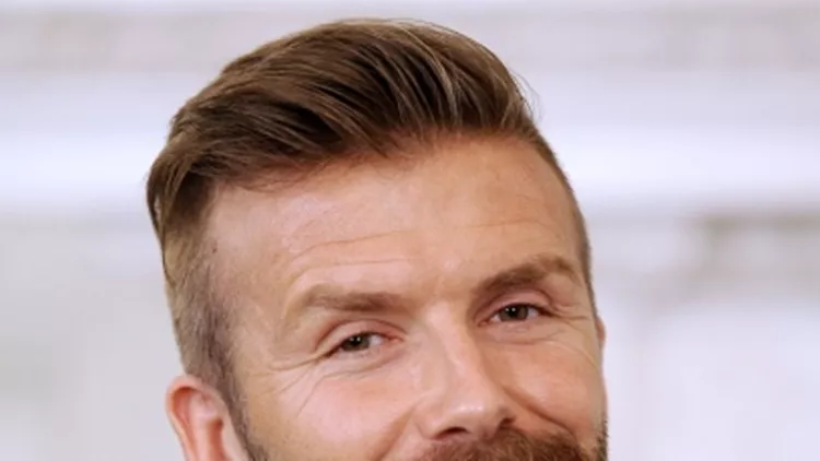 beckham