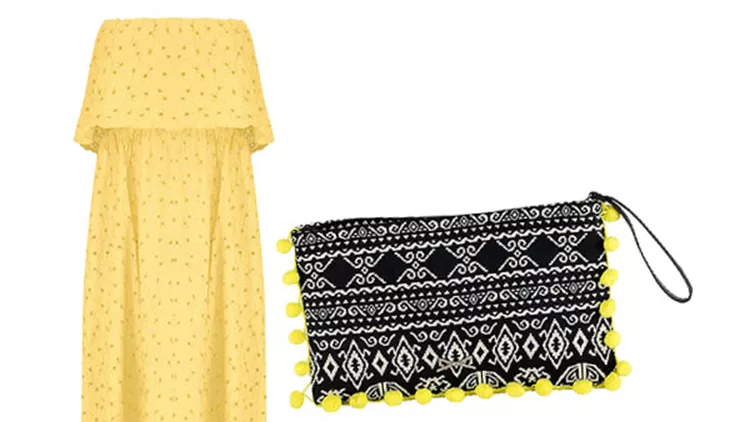 Τι να φορέσω σήμερα 08/06/15;