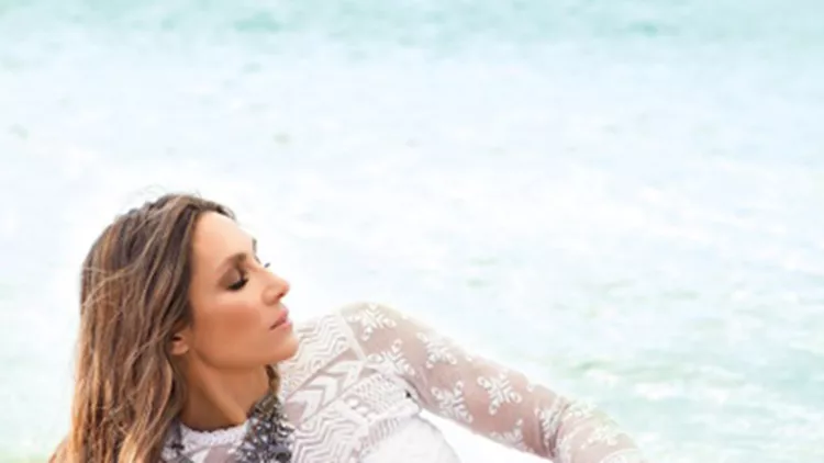 Ελένη Πετρουλάκη: H ηλικία της & η δίαιτα που ακολουθεί για να χάσει κιλά