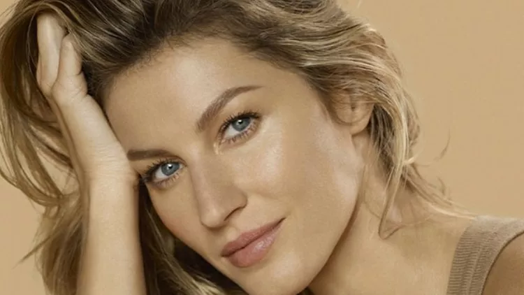 Gisele: Δες τη μαγική φωτογραφία της που ανέβασε για την παγκόσμια ημέρα περιβάλλοντος!