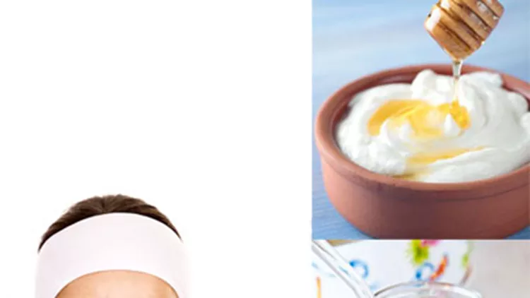 Smoothies για τέλειο δέρμα: Μην τα πιεις, άπλωσέ τα!