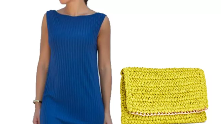 Τι να φορέσω σήμερα: 09/06/2015;