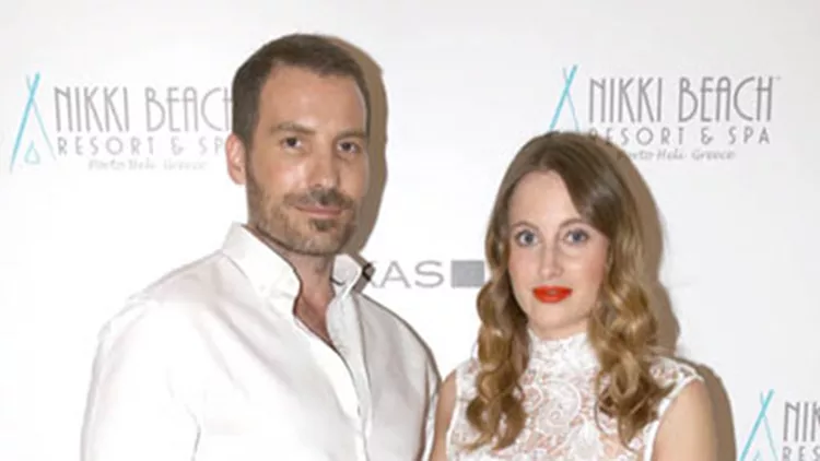 Το καλοκαίρι ξεκίνησε με το Grand Opening White Party του Nikki Beach Resort & Spa 