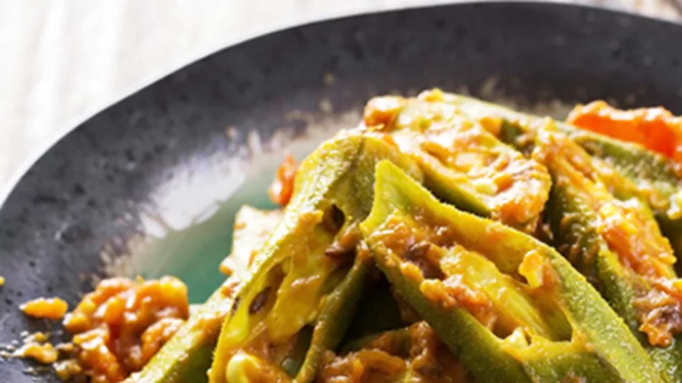 Το καλοκαιρινό λαχανικό που κάνει θαύματα σε υγεία και ομορφιά! 