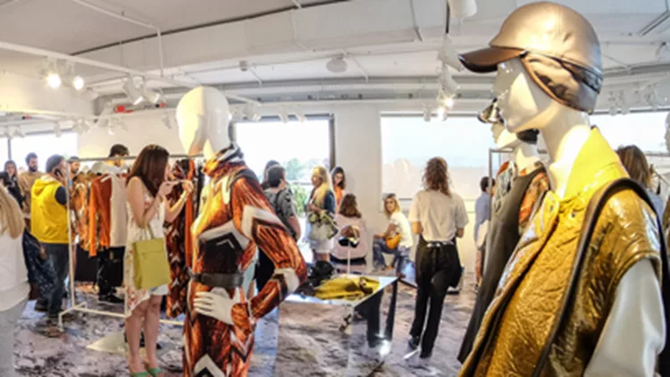 Όλα όσα πρέπει να ξέρεις για τη συλλογή H&M Studio AW15