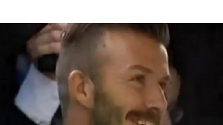 davidbeckhamekanespa