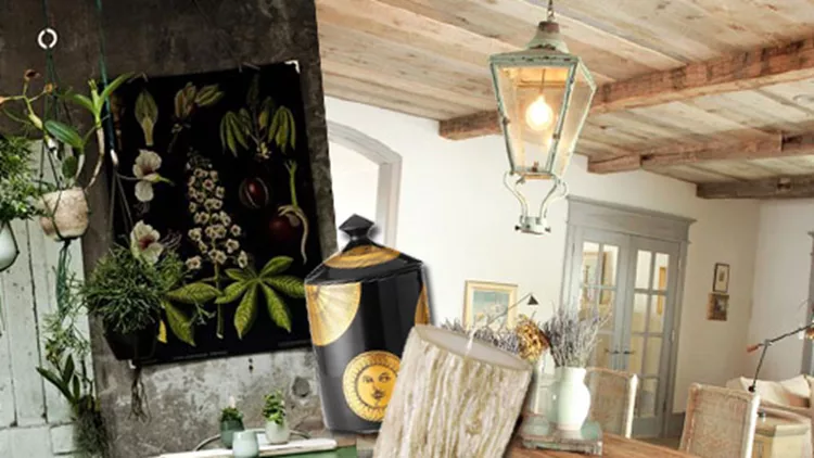 Πώς να φτιάξεις το σπίτι σου σαν εκείνα που βλέπεις στο Pinterest