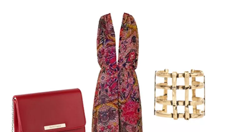 Τι να φορέσω σήμερα 16/06/2015;