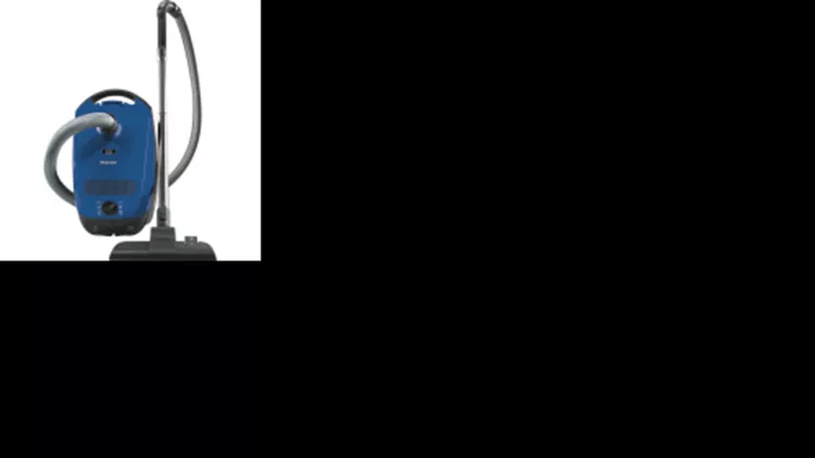 Κέρδισε μία ηλεκτρική σκούπα Miele