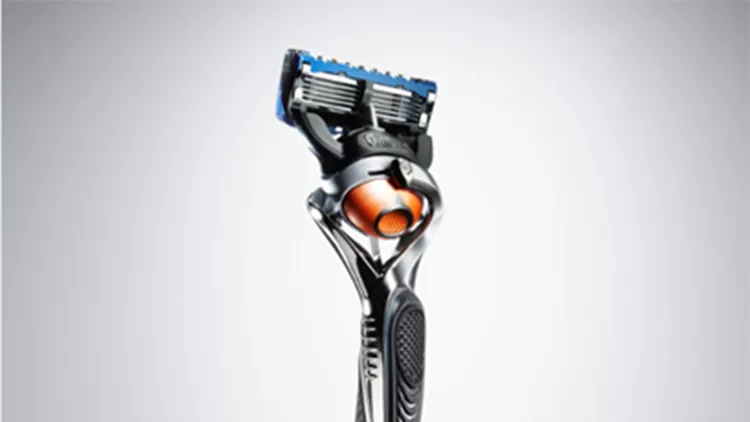 Το ξύρισμα αλλάζει εποχή με τη Gillette Fusion ProGlide με Τεχνολογία FlexBall™
