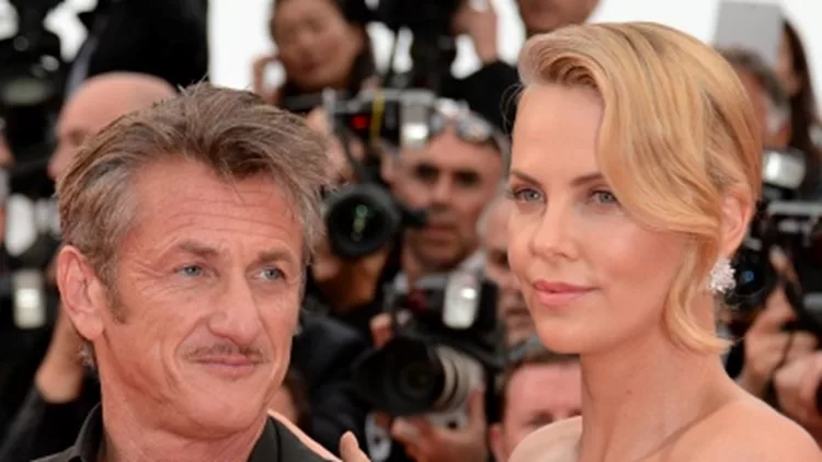 Charlize Theron - Sean Penn: Χώρισαν!