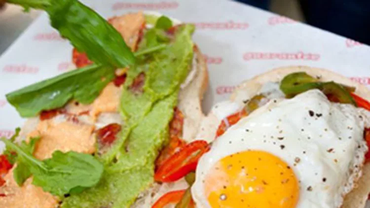 Πού θα βρεις τα πιο νόστιμα σάντουιτς της πόλης