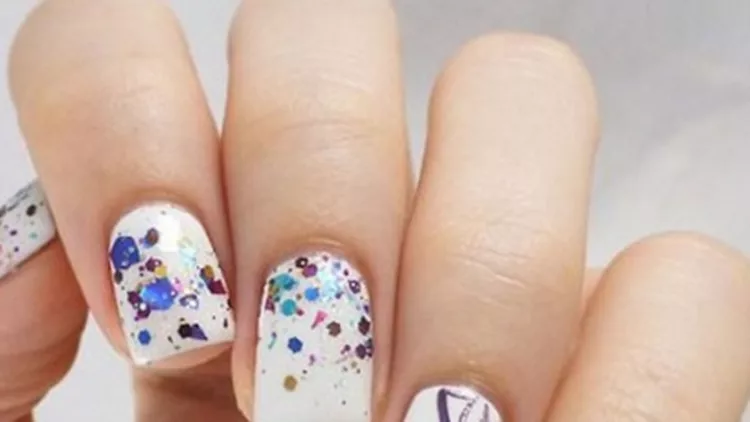 #maniMonday: Η ονειροπαγίδα είναι το νέο hot nail trend!