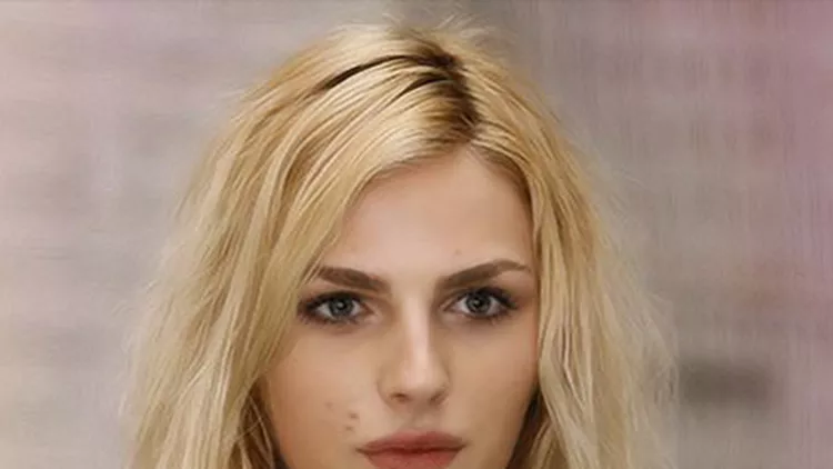 Andreja Pejic: 