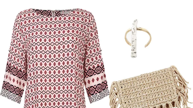 Τι να φορέσω σήμερα 2/7/2015