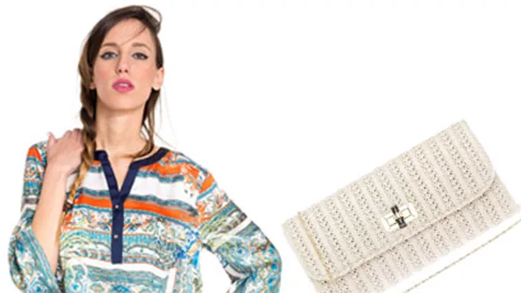 10 fashion items για τη βαλίτσα των διακοπών