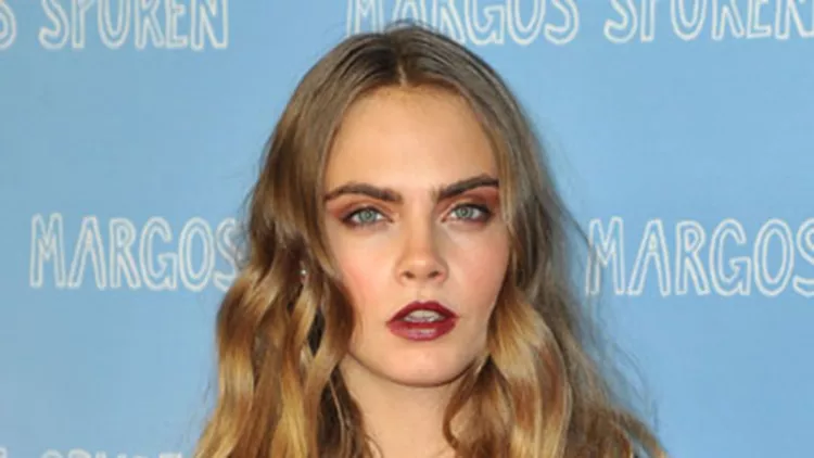 Η Cara Delevingne κάνει beatboxing με τον Justin Τimberlake και τον Pharrell