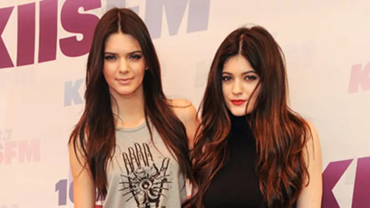 Kendall και Kylie Jenner: Ετοιμάζουν ένα νέο, κρυφό website