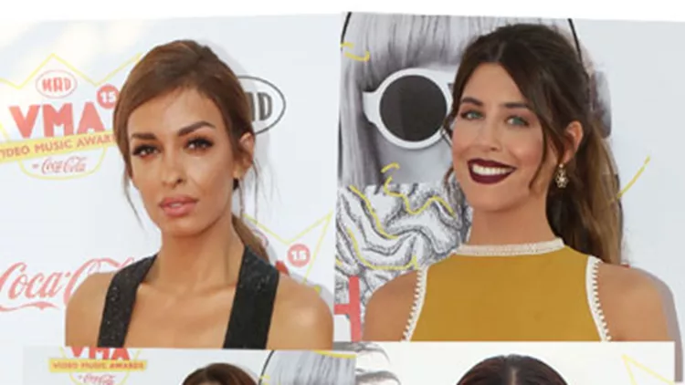 MAD VMA 2015: Τα καλύτερα hair looks και οι τάσεις στο κόκκινο χαλί 