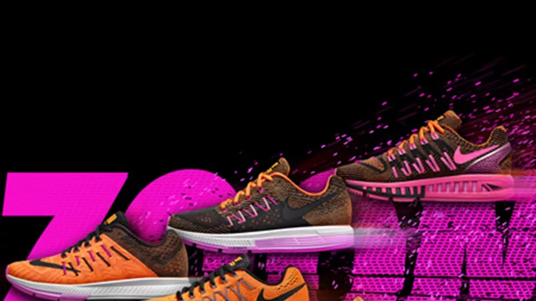 Nike Zoom Air: Η επιλογή των κορυφαίων δρομέων στα πόδια σου!