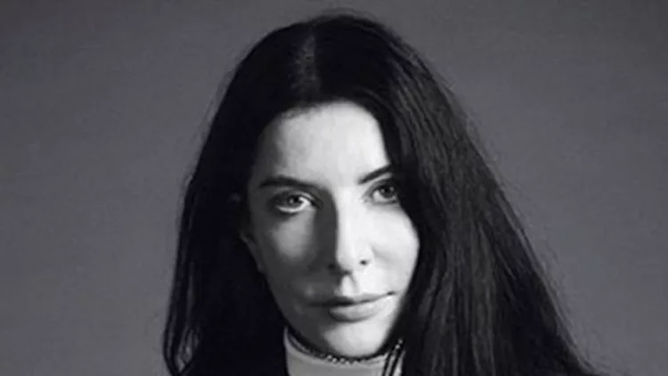 Η Marina Abramović και ο Givenchy συνεργάζονται για το NYFW
