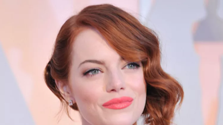 Emma Stone