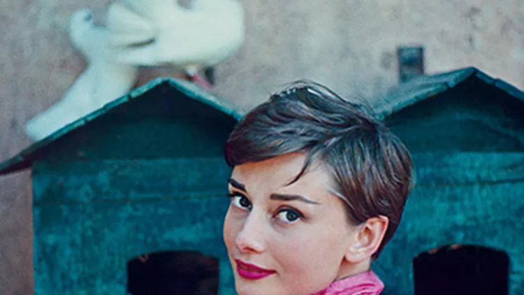 Audrey Hepburn: Portraits of an Icon (Φωτογραφίες)