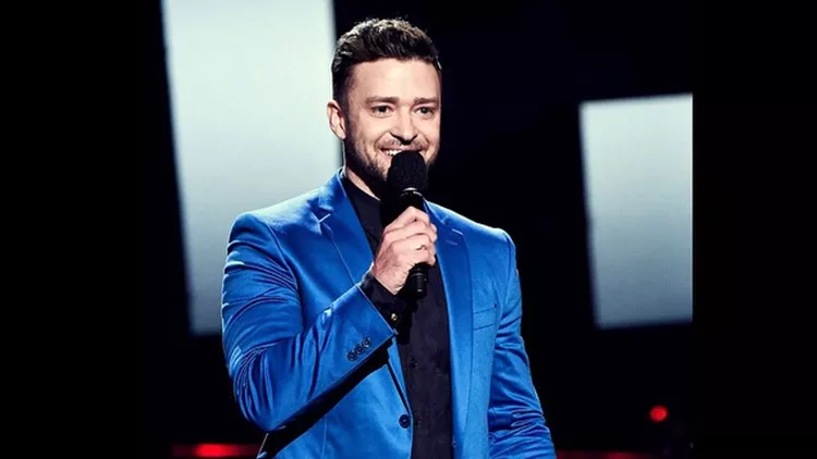 Justin Timberlake: Τραγούδησε στο γάμο δύο ομοφυλόφιλων γυναικών