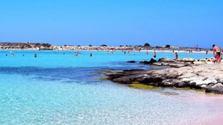 Αυτές είναι οι κορυφαίες ελληνικές παραλίες σύμφωνα με το Trip Advisor
