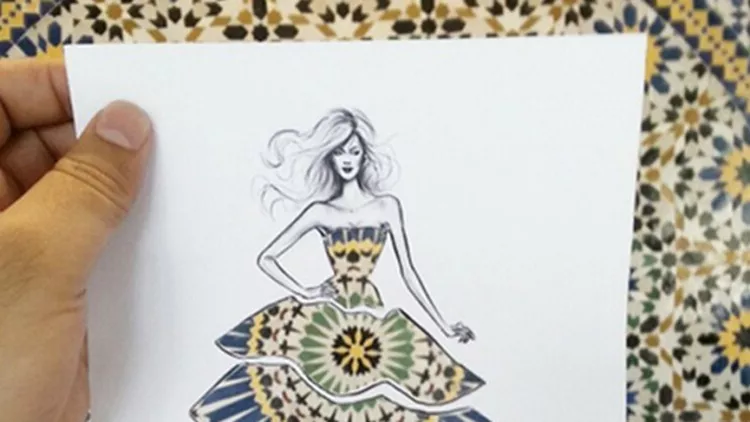 Insta- Fashion: Ο λογαριασμός που πρέπει να ακολουθεί κάθε fashionista