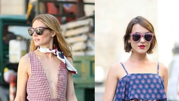 20+1 υπέροχα steet style looks από τους δρόμους του Παρισιού