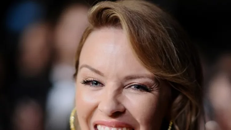 kylieminogue