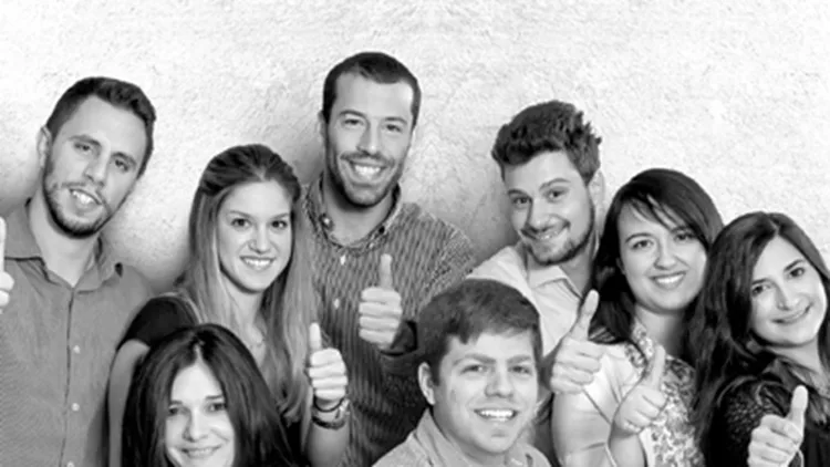 Coca-Cola Τρία Έψιλον Graduate Trainee Program 