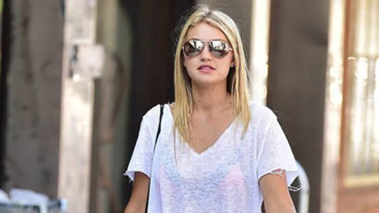 Gigi Hadid: Δες το εντυπωσιακό της διαμέρισμα στη Νέα Υόρκη