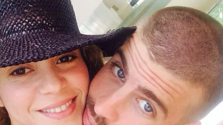 Shakira - Gerard Pique: Στην Ελλάδα για διακοπές - Η φωτογραφία στα social media 