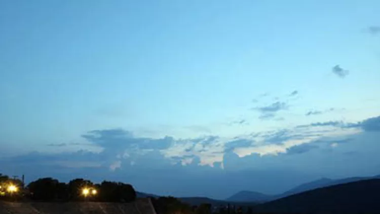 Αχαρνής στην Επίδαυρο