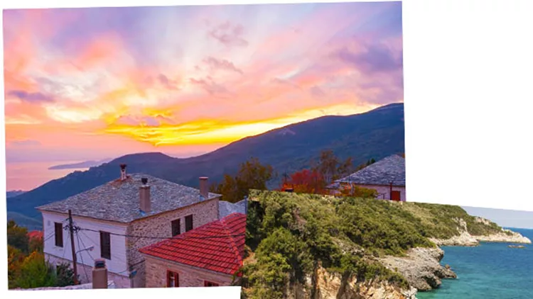 Missbloom Summer: Ταξίδι στο Βόλο και το Πήλιο