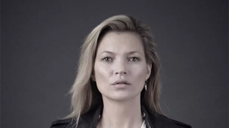 Kate Moss & Naomi Campbell: Στηρίζουν την προστασία της Ανταρκτικής