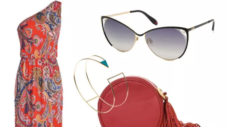 Τι να φορέσω σήμερα 21/07/2015;