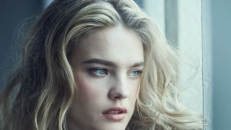 Natalia Vodianova: Επιστρέφει στον οίκο Calvin Klein για τα 10 χρόνια του αρώματος Euphoria