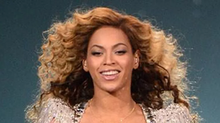 beyoncerouxaralphandrusso